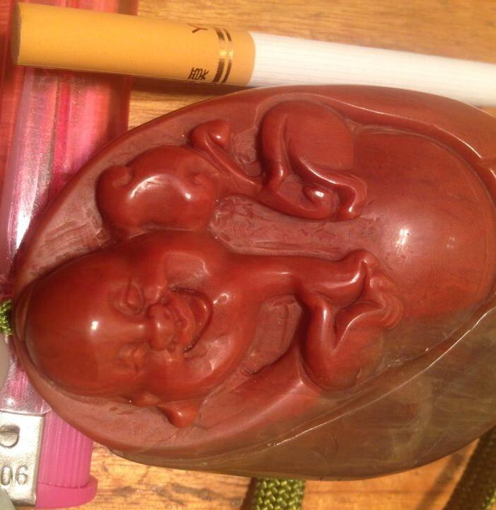 南红,请教产地_南红,请教产地鉴定_来自藏友y