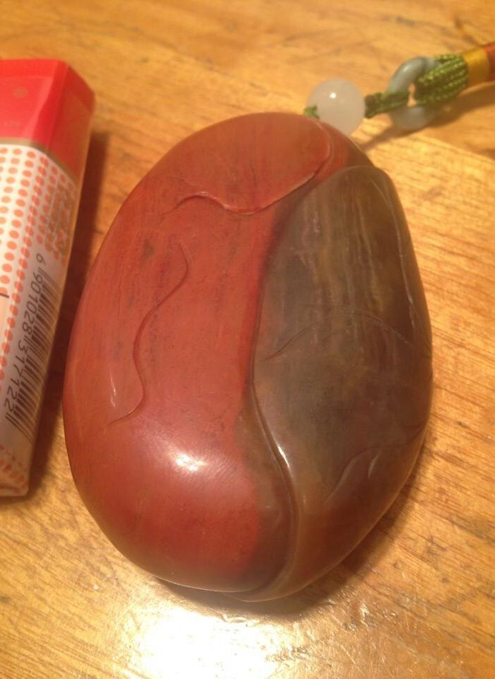 南红,请教产地_南红,请教产地鉴定_来自藏友y