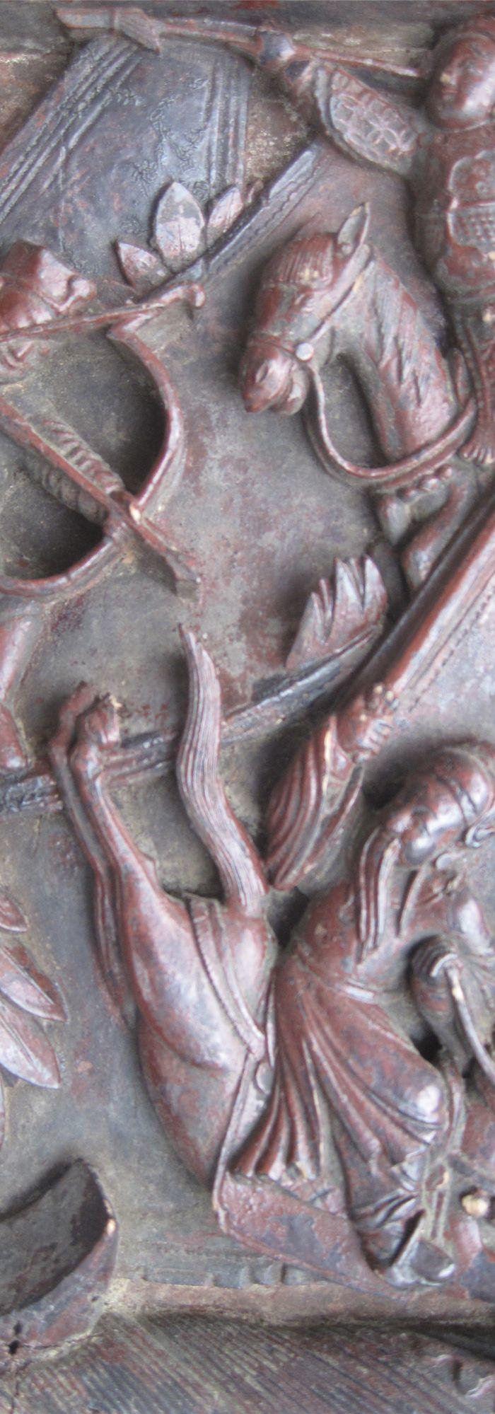 人物故事板_人物故事板鉴定_来自藏友男峰大