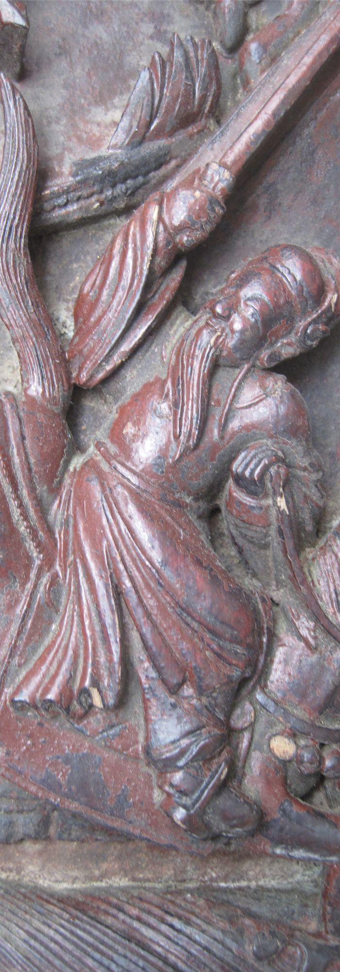 人物故事板_人物故事板鉴定_来自藏友男峰大