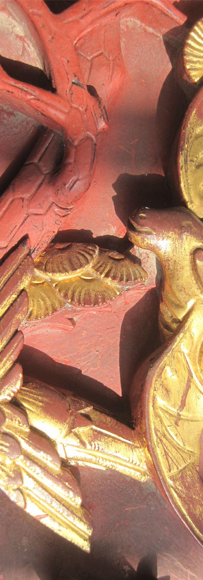 精品_清桃源工花板精品鉴定_来自藏友男峰大