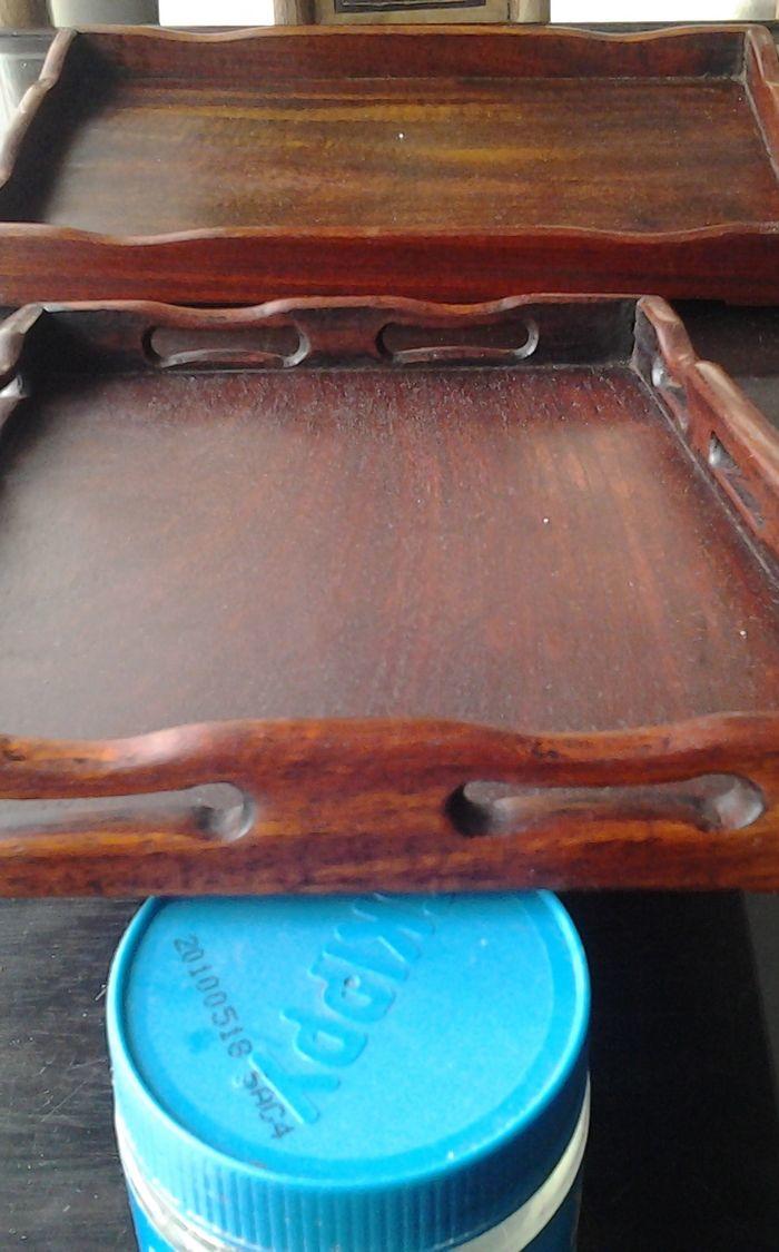 一对品相较好民国文盘_一对品相较好民国文盘