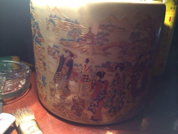 这是个啥_这是个啥鉴定_来自藏友广博寄卖行