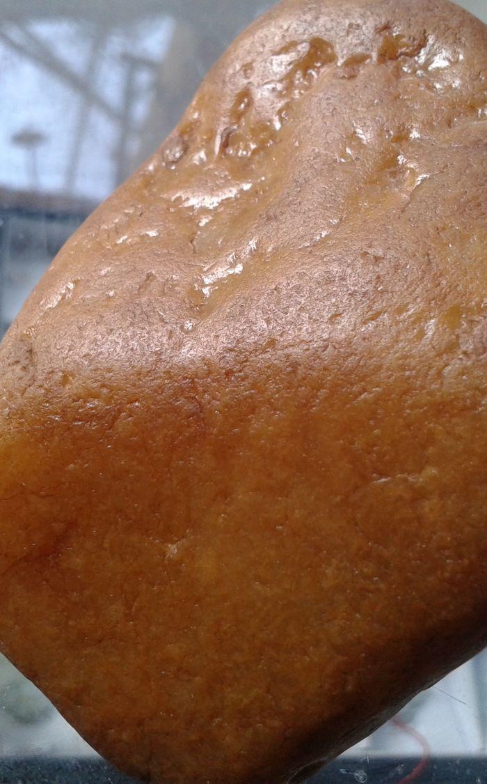 老师们看看是蜜蜡石吗_老师们看看是蜜蜡石吗