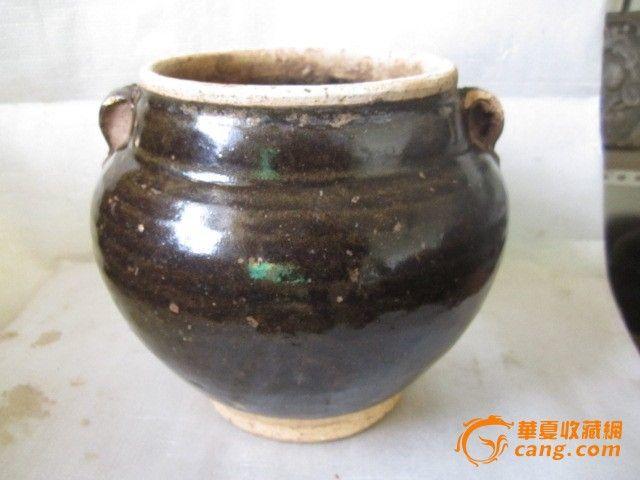 请各位专家老师看看是什么年代的是否到元代谢