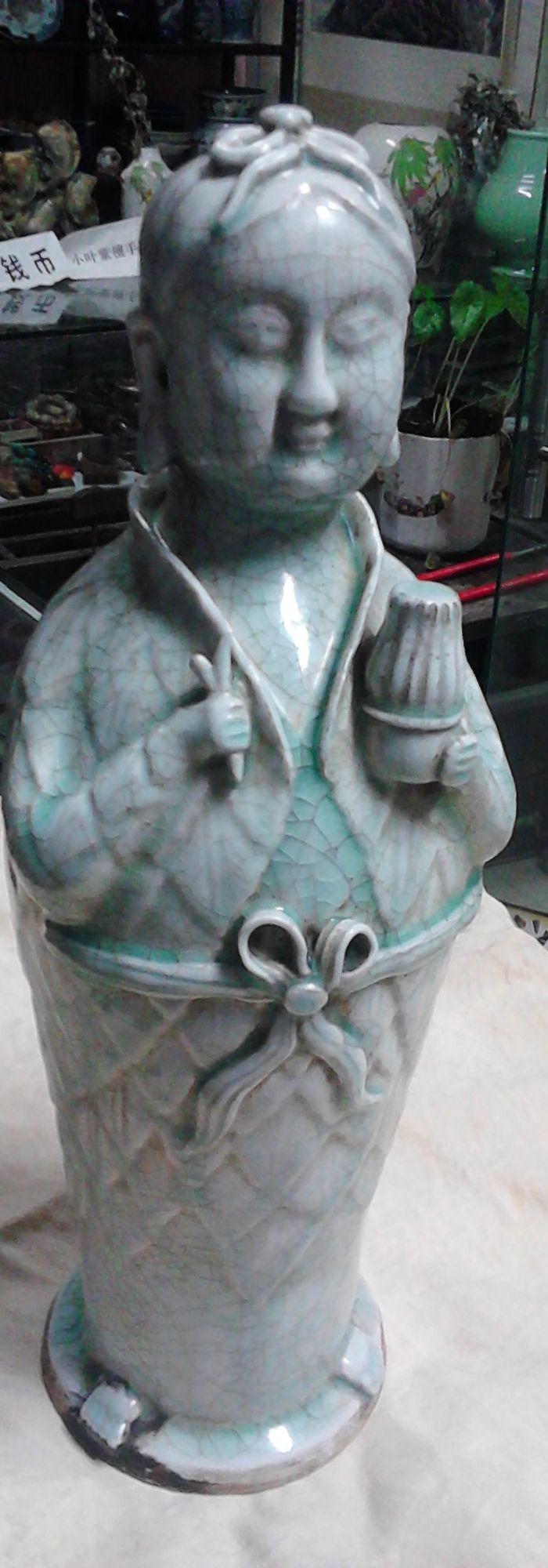 妈祖-观音菩萨的化身_妈祖-观音菩萨的化身鉴