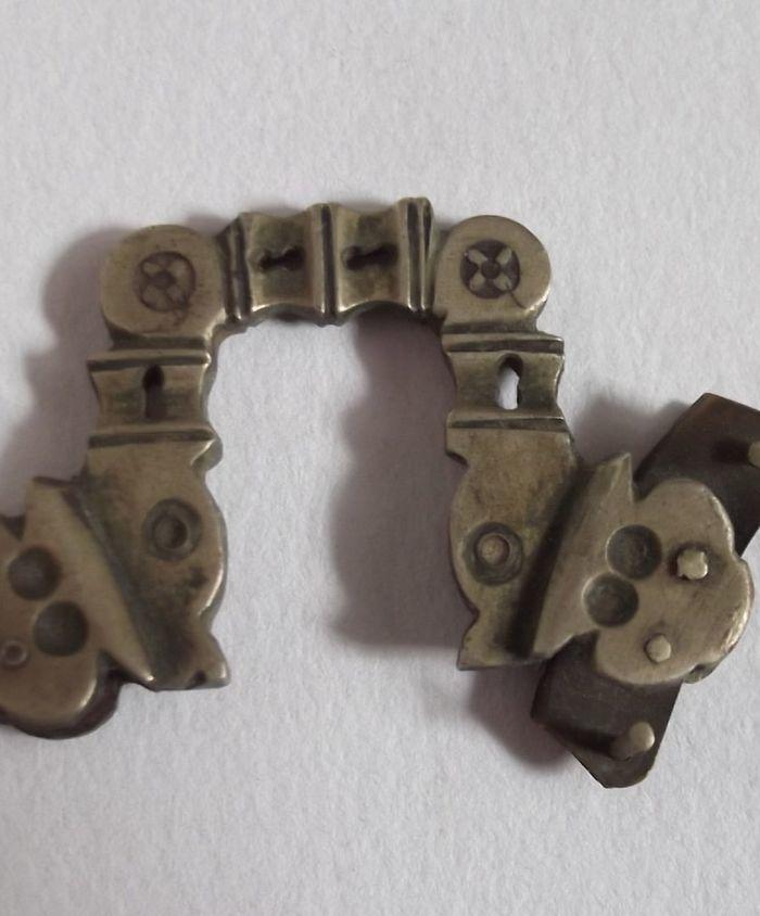 民国水晶眼镜鼻架_民国水晶眼镜鼻架鉴定_来