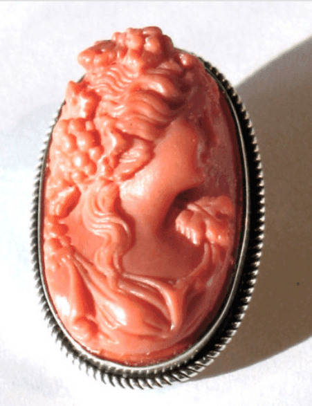 请老师鉴定维多利亚胸针_请老师鉴定维多利亚