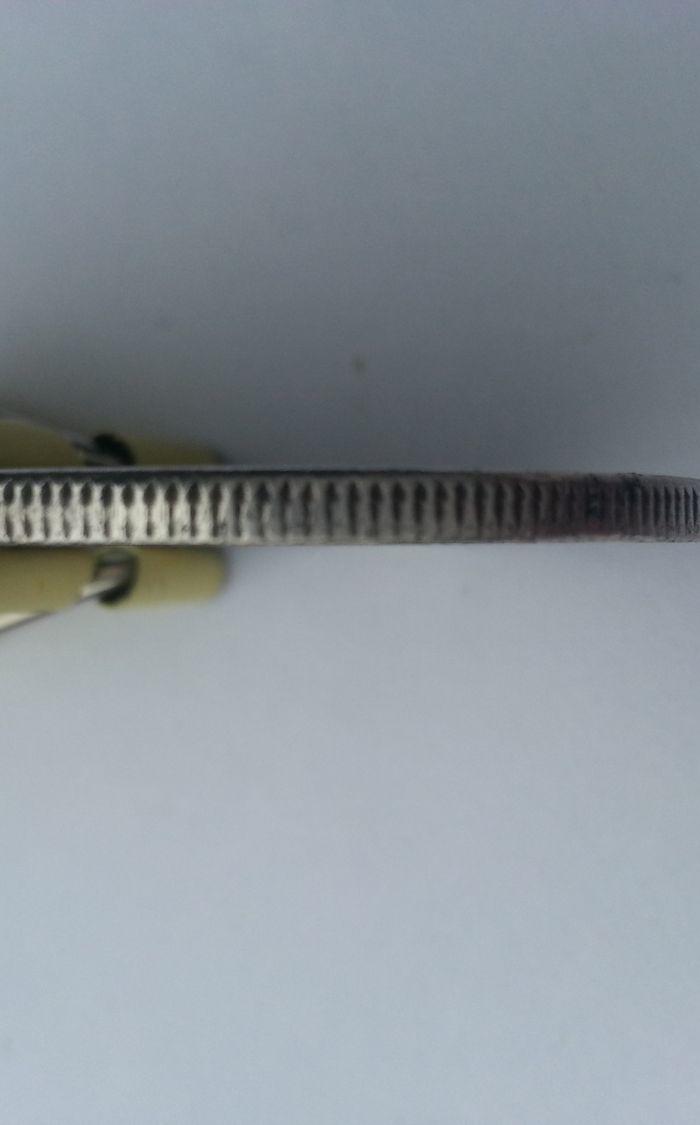 中华民国17年贵州省政府造七钱二分_中华民国