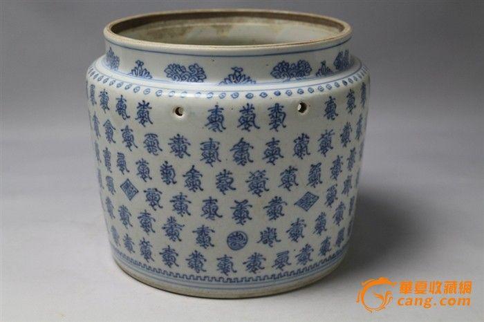 康熙罐_康熙罐鉴定_来自藏友古恋月_陶瓷鉴定