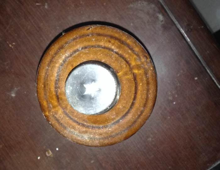 1976年贵州茅台集团人民公社酒_1976年贵州