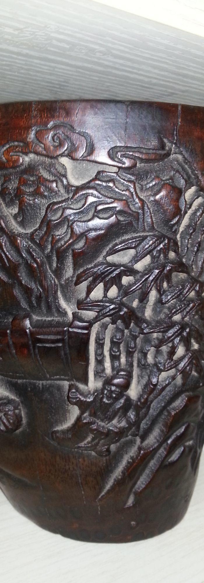 油糊糊,哈喇味_油糊糊,哈喇味鉴定_来自藏友我