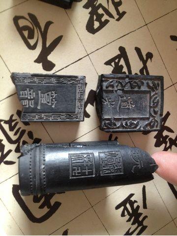 [遗雅]脑门发热!买了这么多破烂东西。_[遗雅]脑