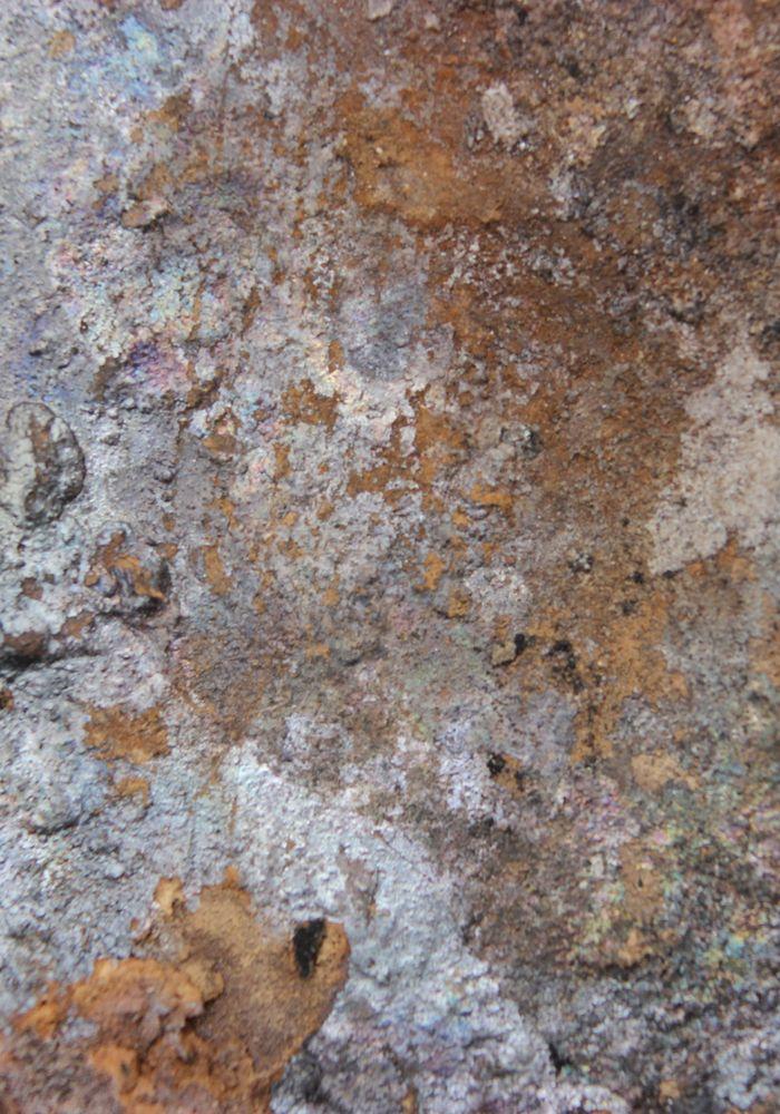 回乡下拆老房炕洞拿出来的银币怎么清理?_回