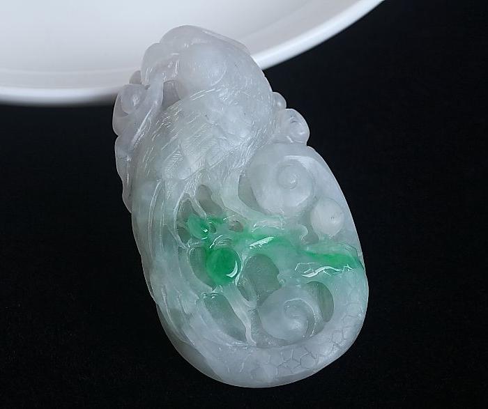 佩带玉器对身体有什么好处?_佩带玉器对身体