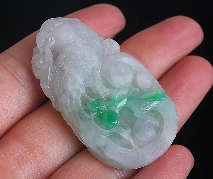 佩带玉器对身体有什么好处?_佩带玉器对身体