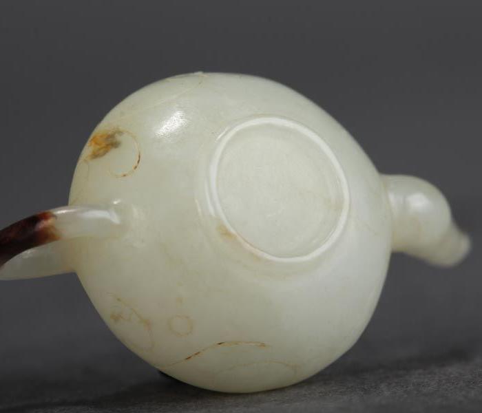 【一片冰心在玉壶】_【一片冰心在玉壶】鉴定