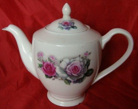 洪江大球泥(1975年7月1日)学工纪念茶壶_洪江