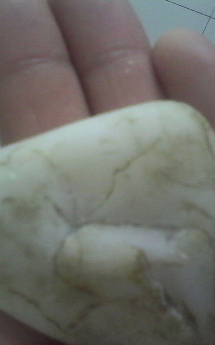 白里白_白里白鉴定_来自藏友zhaoping1_玉石