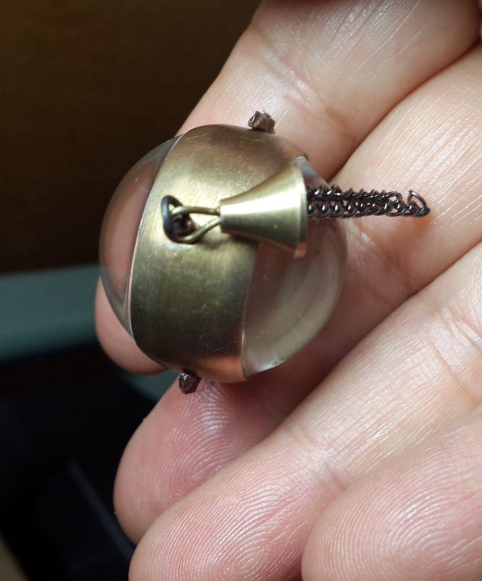 1892年的Ω表还在行走_1892年的Ω表还在行