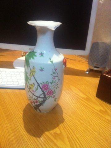 黄鹂_2只黄鹂鉴定_来自藏友hugang1984cool_