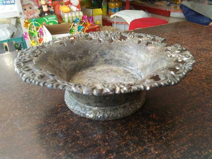 家传宝_家传宝鉴定_来自藏友寻找老师_铜器鉴