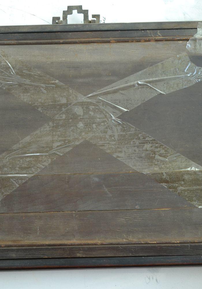 瓷版画_瓷版画鉴定_来自藏友汤加民_陶瓷鉴定