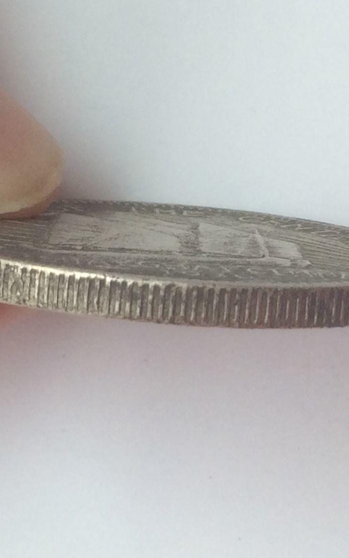 中华民国十九年春中央造币厂工竣纪念_中华民