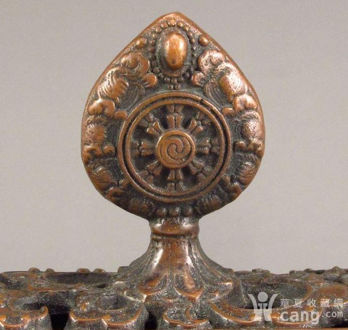 请教回文意思及物件名称年代及价值