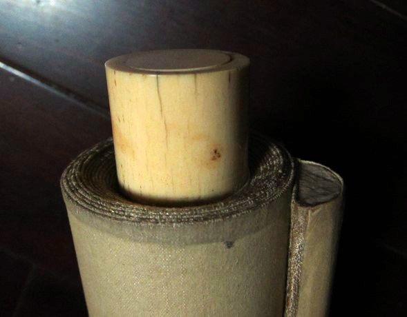 日本画--达摩_日本画--达摩鉴定_来自藏友646