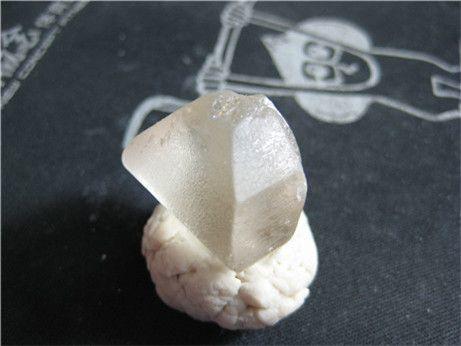 宝石级金刚石_宝石级金刚石鉴定_来自藏友sx