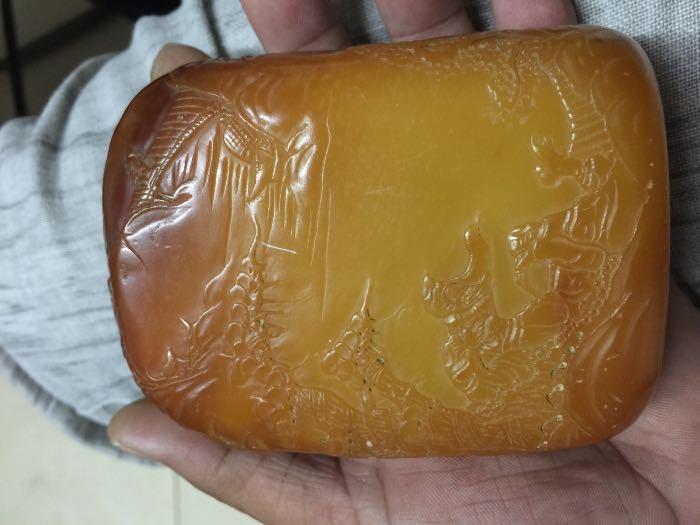 需买家_急需买家鉴定_来自藏友寻收藏土豪_玉