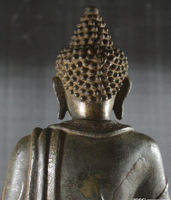 2007年央视 寻宝 走进湖南 十大优秀藏品:明代