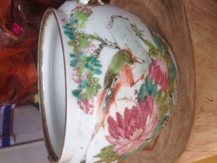 清末名家少山氏作品_清末名家少山氏作品鉴定