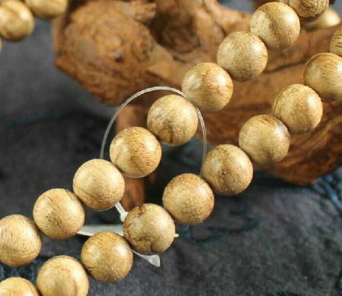 沉香8mm_沉香8mm鉴定_来自藏友吕德福佛珠