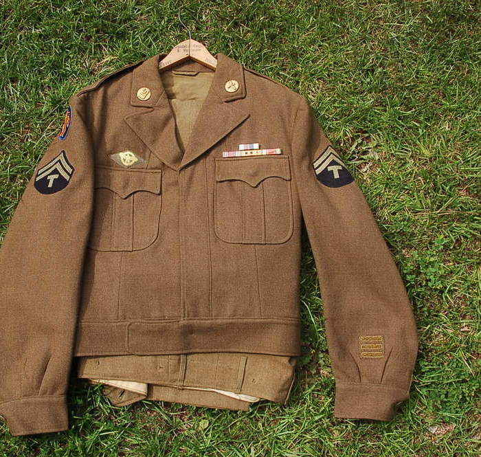 【红色收藏】第二次世界大战对日战争美国空军