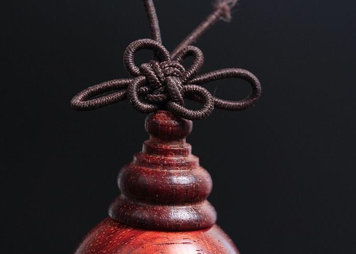 赞比亚血檀木つ20mm男女手串つ高密高油つ木