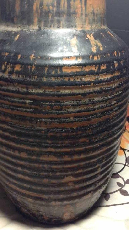 那个傻吊能把这个东西忽悠成新的?_那个傻吊