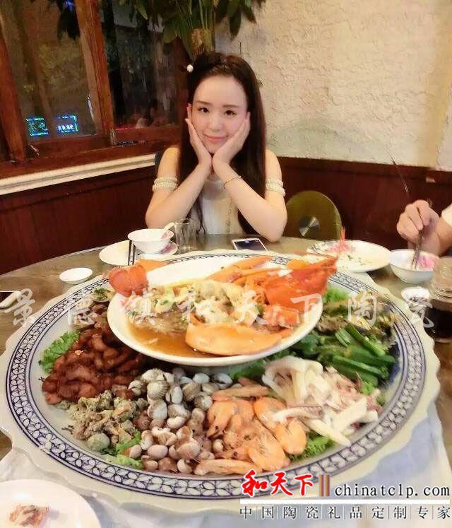 找做酒店蒸汽加热大盘子生产的厂家_找做酒店