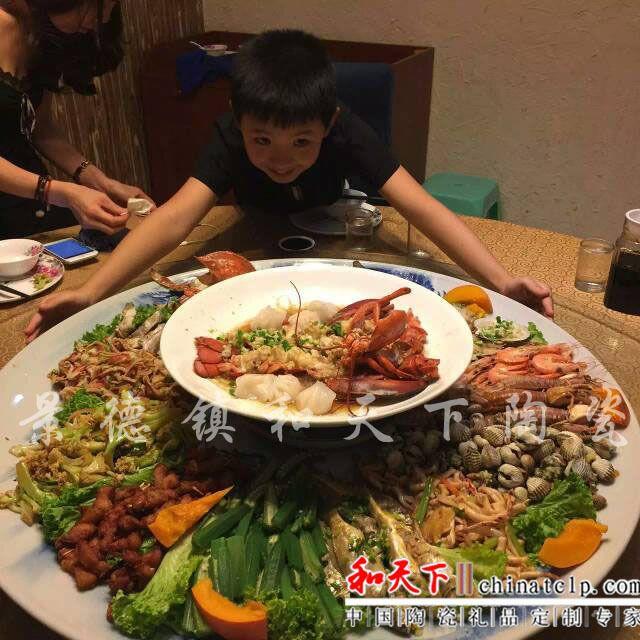 能装菜用的蒸汽大盘子_能装菜用的蒸汽大盘子