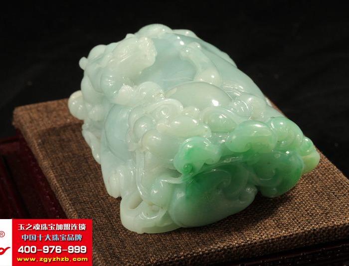 玉石等级 怎么样加盟珠宝店_玉石等级 怎么样