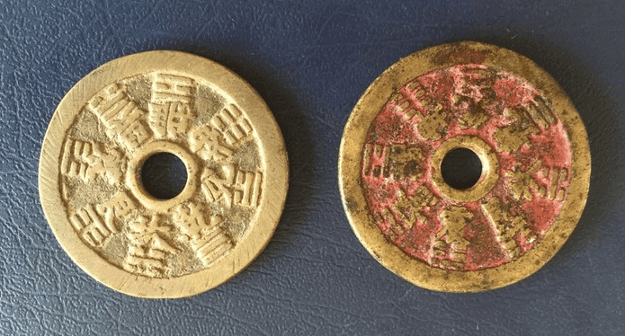 清代十二生肖花钱_清代十二生肖花钱鉴定_来