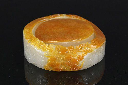 中国地质大学(北京)和田玉鉴定估价师(HJE)招