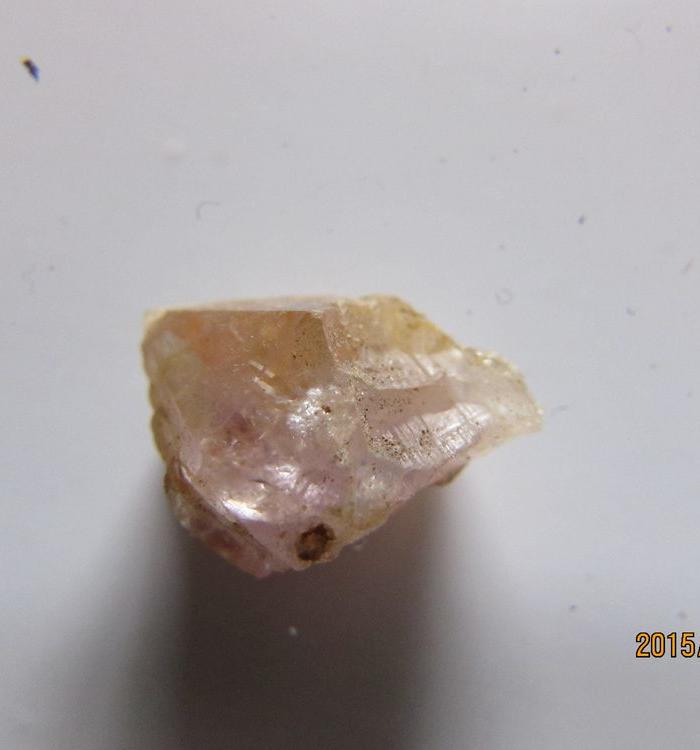 钻石原石_钻石原石鉴定_来自藏友东东西西_珠