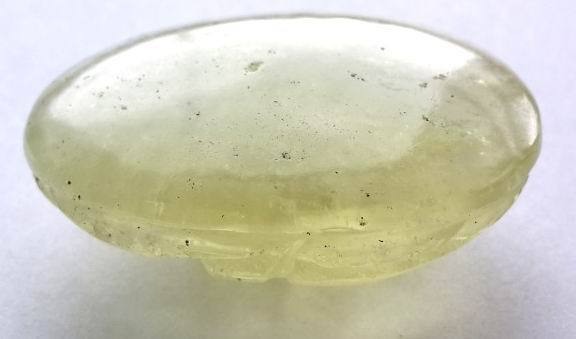 请各位专家老师看看是什么材质的?_请各位专