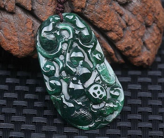 新年好寓意--年年有鱼,年年有余!_新年好寓意-