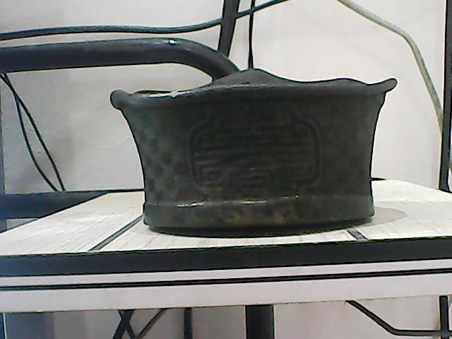 烫抖_烫抖鉴定_来自藏友见义勇为_铜器鉴定_