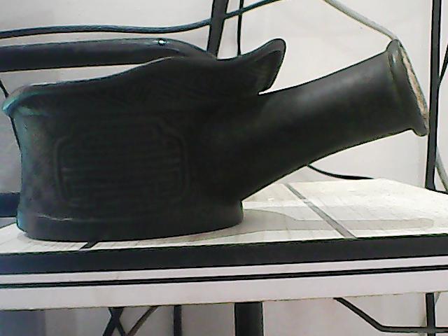 烫抖_烫抖鉴定_来自藏友见义勇为_铜器鉴定_