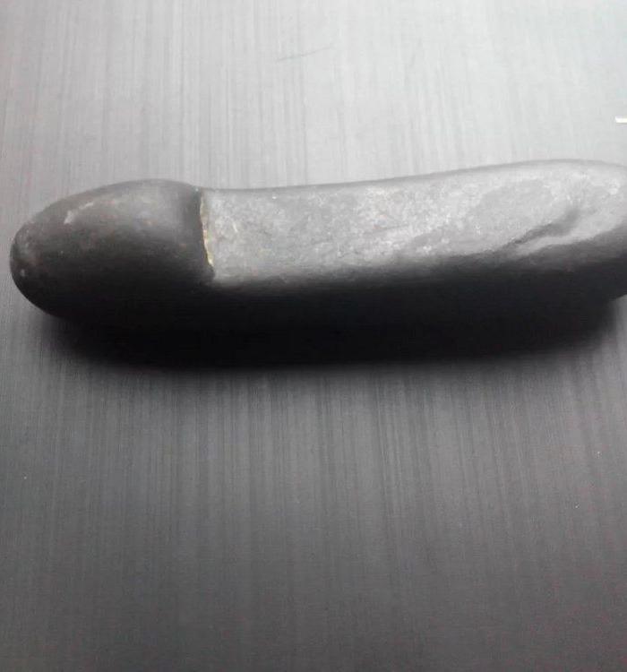 石祖_石祖鉴定_来自藏友真尚阁_杂项鉴定_石