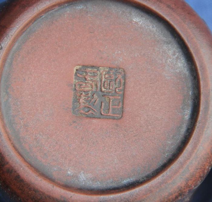 明欧正春的紫砂壶_明欧正春的紫砂壶鉴定_来